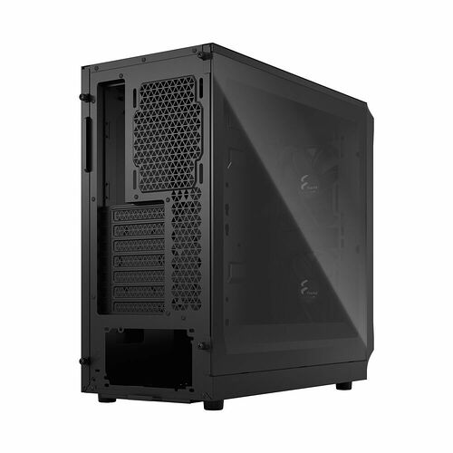 Fractal Design Focus 2 TG - Noir