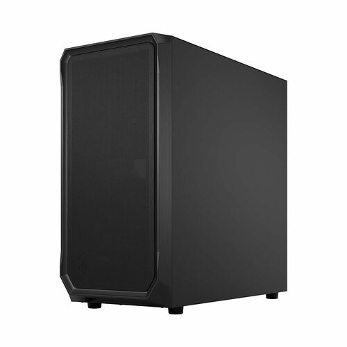 Fractal Design Focus 2 TG - Noir