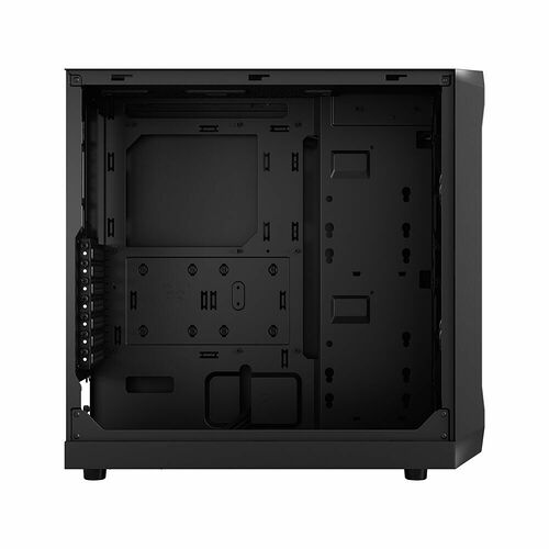 Fractal Design Focus 2 TG - Noir