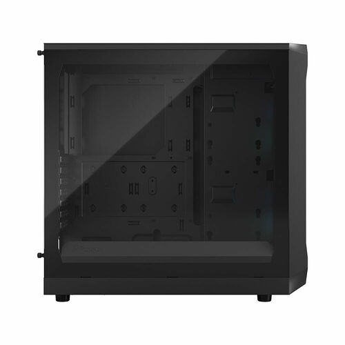 Fractal Design Focus 2 RGB TG - Noir