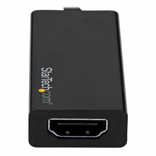 Startech Adaptateur Mini DisplayPort / HDMI - Noir