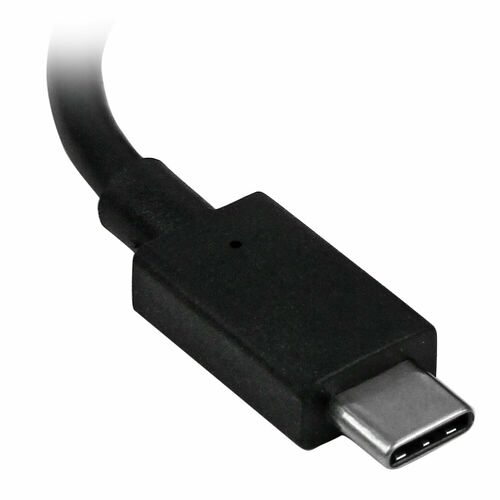 Startech Adaptateur Mini DisplayPort / HDMI - Noir