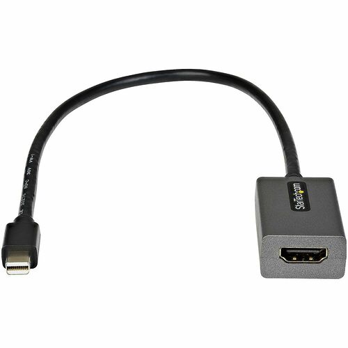 Adaptateur Mini DisplayPort vers HDMI - Startech