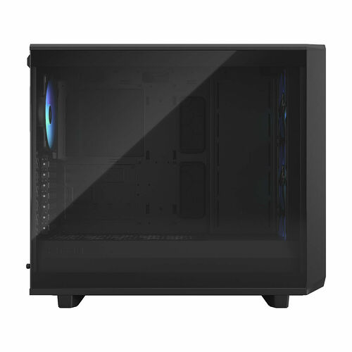 Fractal Design Meshify 2 Lite RGB TG - Noir