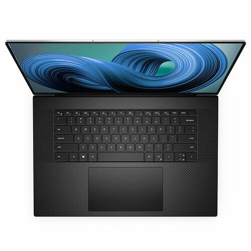 Dell XPS 17 (9720-684)