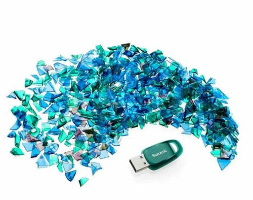 SanDisk Ultra Eco - Type-A - 256 Go