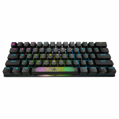 Corsair K70 PRO Mini Wireless RGB (MX RED) (AZERTY)