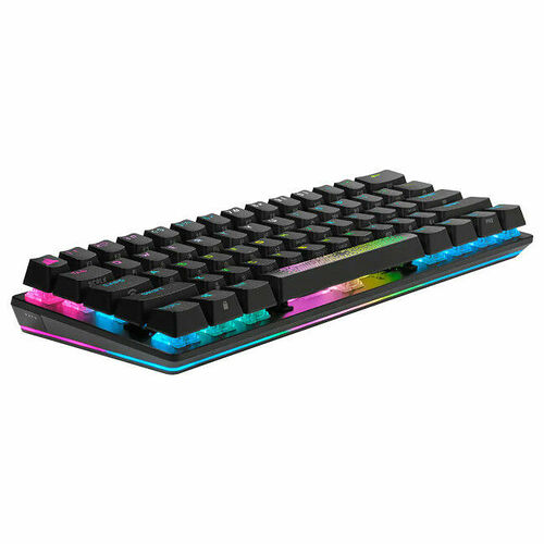 Corsair K70 PRO Mini Wireless RGB (MX RED) (AZERTY)
