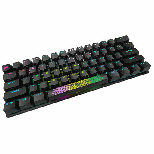 Corsair K70 PRO Mini Wireless RGB (MX RED) (AZERTY)
