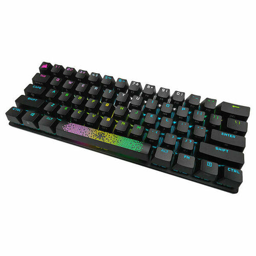 Corsair K70 PRO Mini Wireless RGB (MX RED) (AZERTY)