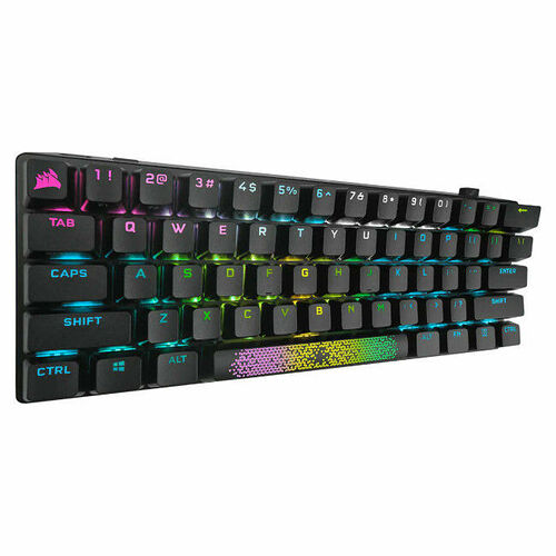 Corsair K70 PRO Mini Wireless RGB (MX RED) (AZERTY)