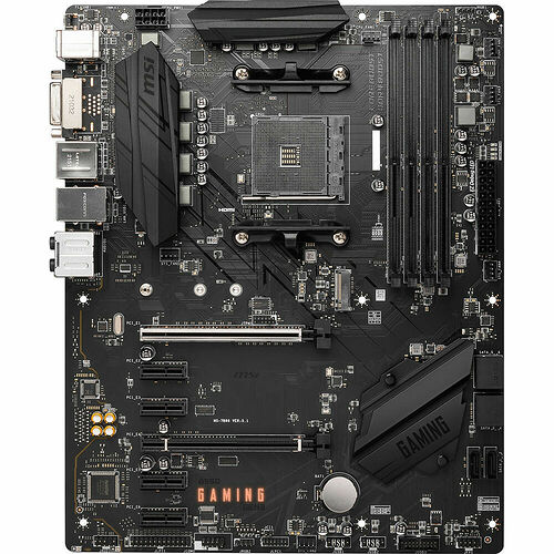 Kit évo Ryzen 5 5500 + B550 GAMING Gen3 + VT120 Black V2 + 16 Go