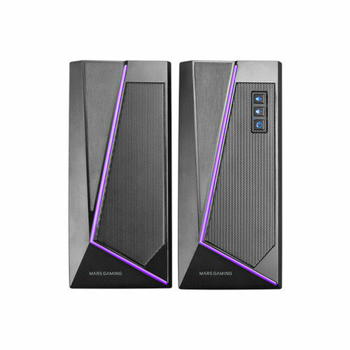 Mars Gaming MS7 (Noir)