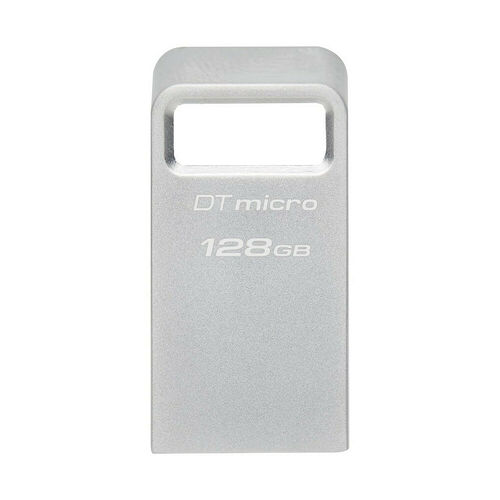 Kingston DataTraveler Micro - Type-A - 128 Go