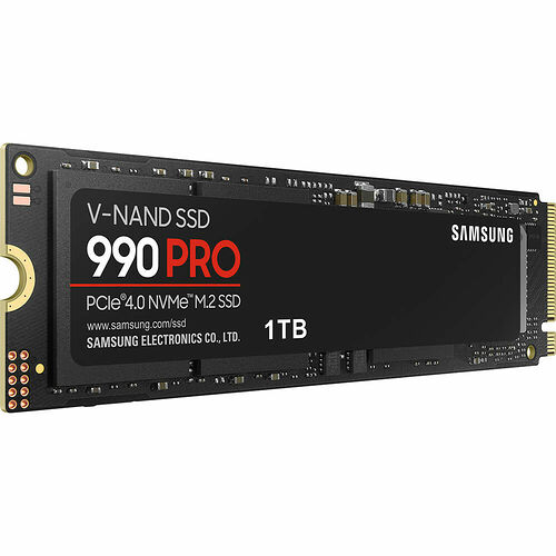 Samsung SSD 990 Pro 1 To