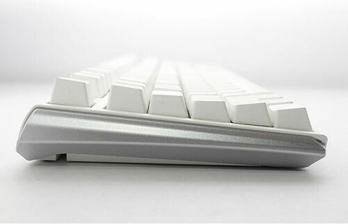 Ducky Channel One 3 TKL White (Cherry MX Silent Red) (AZERTY)