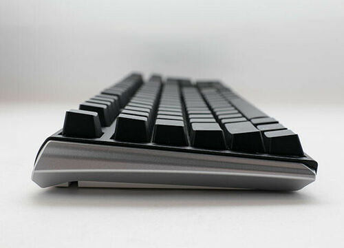 Ducky Channel One 3 Black (Cherry MX Blue) (AZERTY)