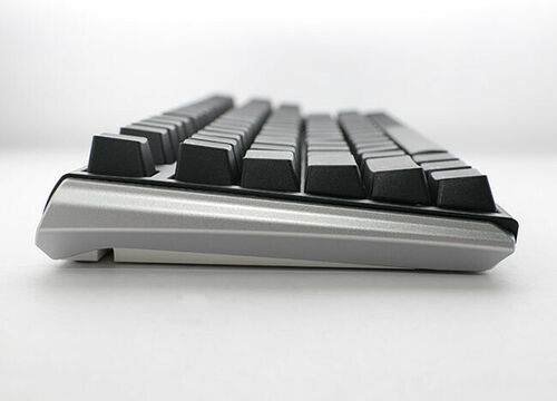 Ducky Channel One 3 TKL Black (Cherry MX Clear) (AZERTY)