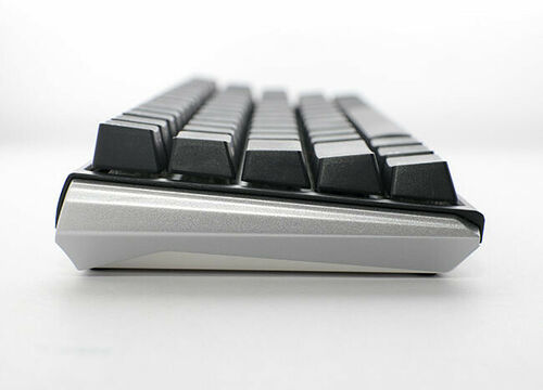 Ducky Channel One 3 SF Black (Cherry MX Black) (AZERTY)
