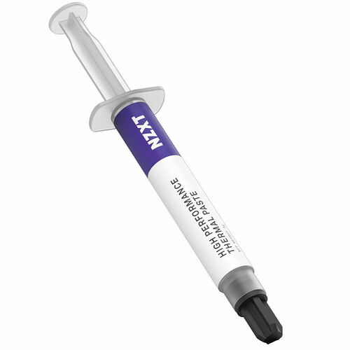 NZXT High Performance Thermal Paste - 3g
