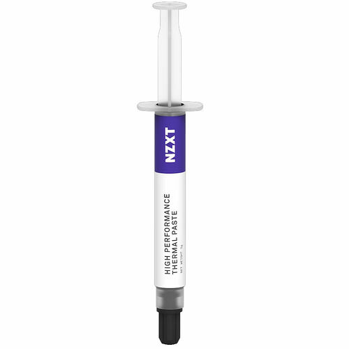 NZXT High Performance Thermal Paste - 3g