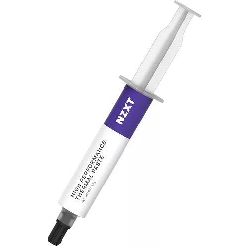 Pâte Thermique Arctic Silver 5 Haute Densité 15g - Tube Seringue AS5-15G - Refroidissement Processeur