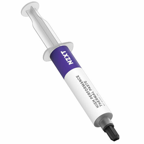 NZXT High Performance Thermal Paste - 15g
