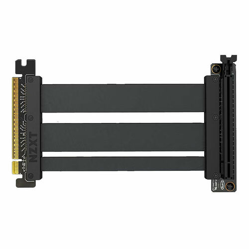 NZXT Riser Cable PCI-E 4.0 X16 - 200 mm