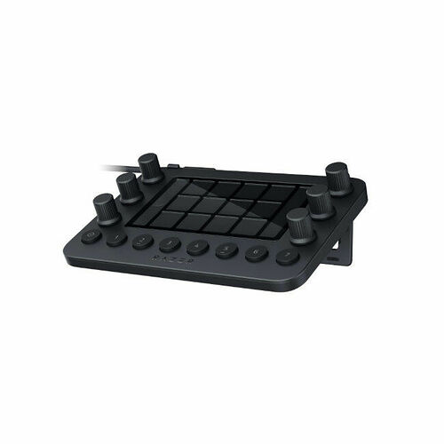 Razer Stream Controller