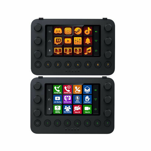 Razer Stream Controller