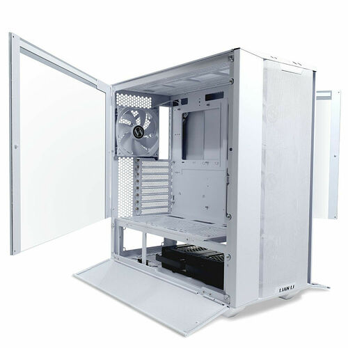 Lian Li Lancool III - Blanc