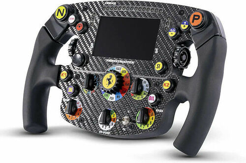 Thrustmaster Formula Wheel Add-On Ferrari SF1000
