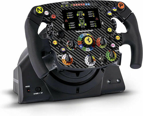 Thrustmaster Formula Wheel Add-On Ferrari SF1000
