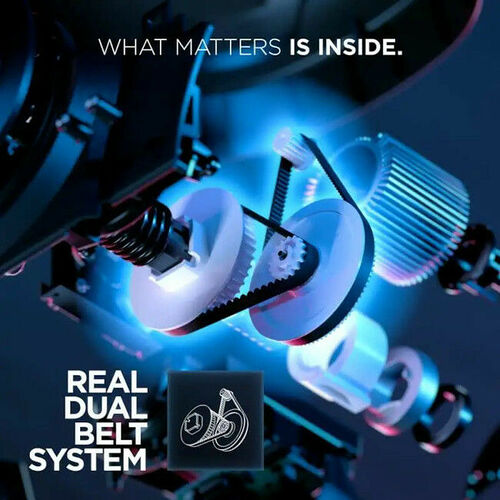 Thrustmaster T300RS Servo Base