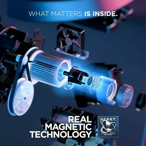 Thrustmaster T300RS Servo Base