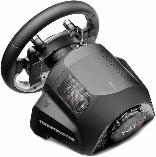 Thrustmaster T-GT II Pack GT Wheel + Base