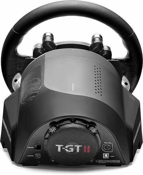 Thrustmaster T-GT II Pack GT Wheel + Base