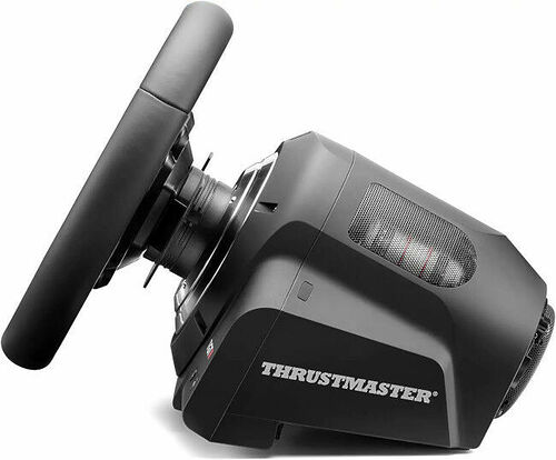 Thrustmaster T-GT II Pack GT Wheel + Base