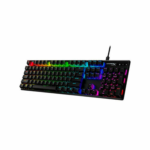 HyperX Alloy Origins PBT (AZERTY)