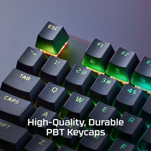HyperX Alloy Origins PBT (AZERTY)