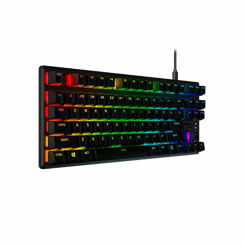 HyperX Alloy Origins Core PBT (AZERTY)