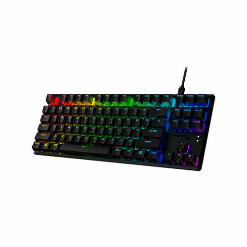 HyperX Alloy Origins Core PBT (AZERTY)