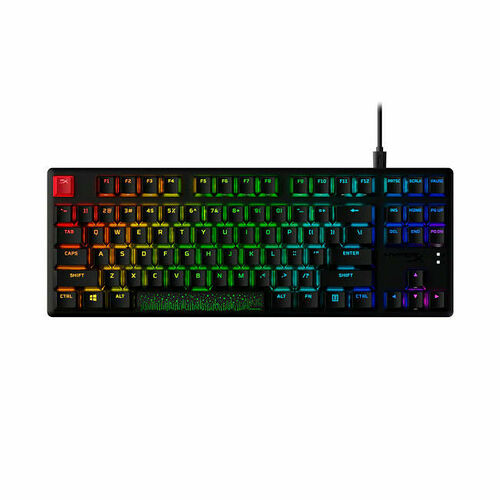 HyperX Alloy Origins Core PBT (AZERTY)