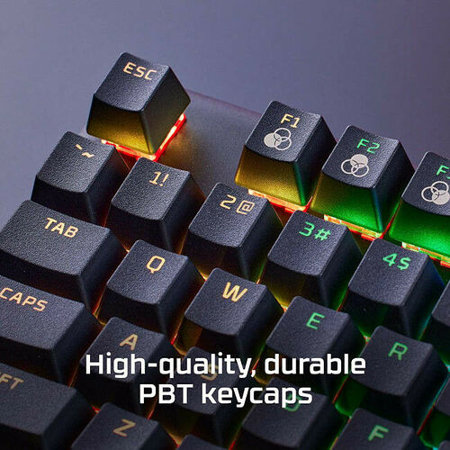 HyperX Alloy Origins Core PBT (AZERTY)