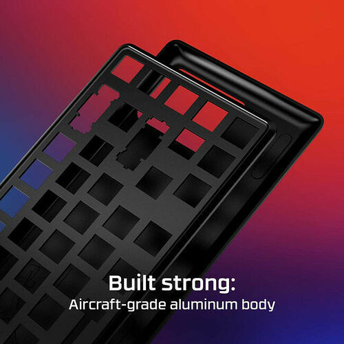 HyperX Alloy Origins Core PBT (AZERTY)