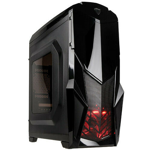 Mars Gaming MC416