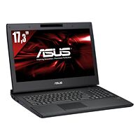 PC Portable Asus ROG G74SX-TZ181V, 17.3"