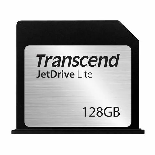 Carte Mémoire 256 Go Transcend JetDrive Lite 360 Pour MacBook Pro Retina 15” – Neuf