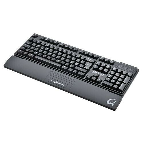 QPAD MK-80 (MX Red) (AZERTY)