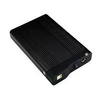 boitier jigapeek 35 pour disque dur 3.5 usb2.0